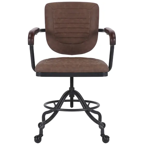 Sillón altura regulable Detroit