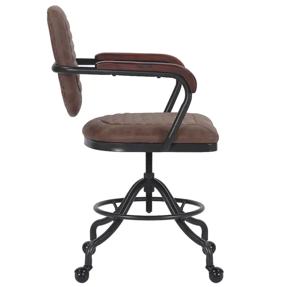 Sillón altura regulable Detroit
