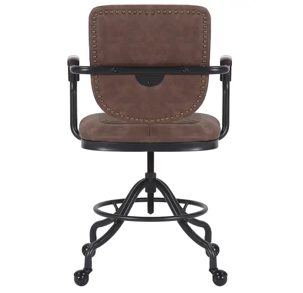 Sillón altura regulable Detroit
