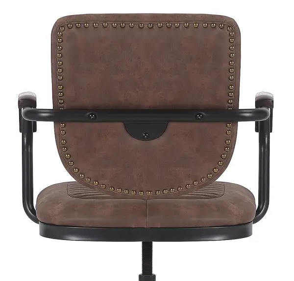 Sillón altura regulable Detroit