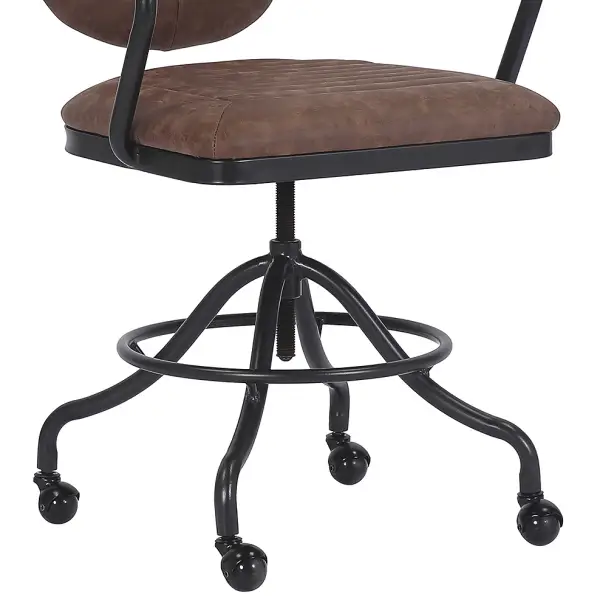 Sillón altura regulable Detroit