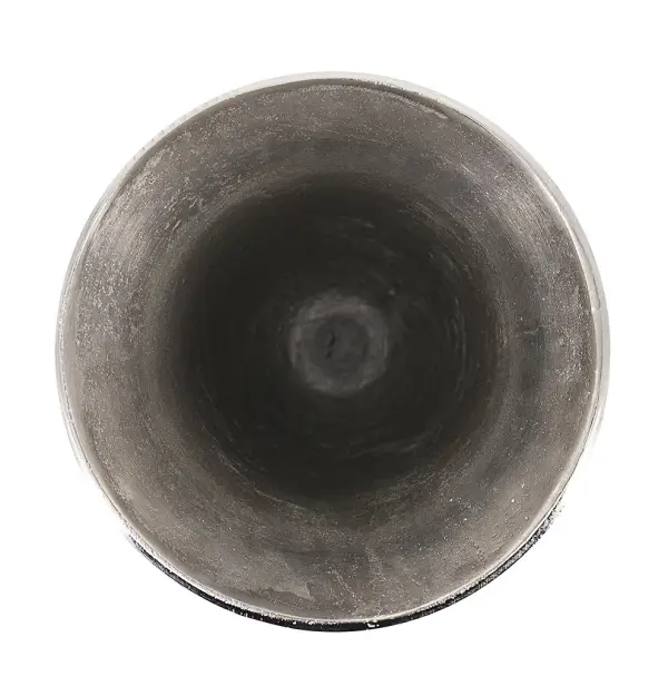 Jarrón plata Antique