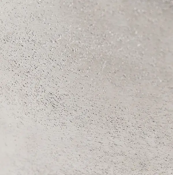 Jarrón plata Antique