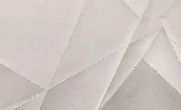 Papel pintado Hynossis blanco