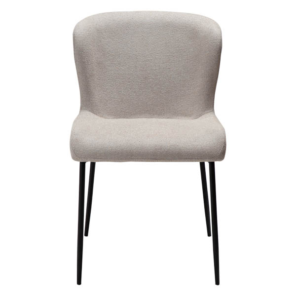 Silla Glam Borrego