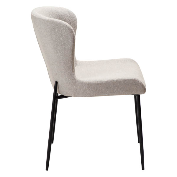 Silla Glam Borrego