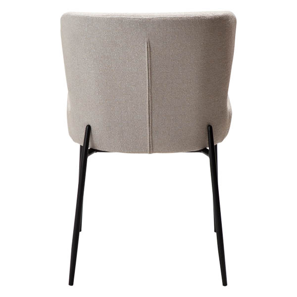 Silla Glam Borrego