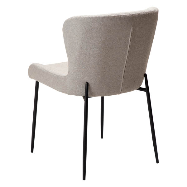Silla Glam Borrego