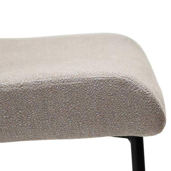 Silla Glam Borrego