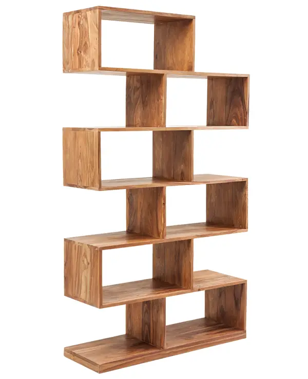 Librería Zick Zack grande Authentico Kare