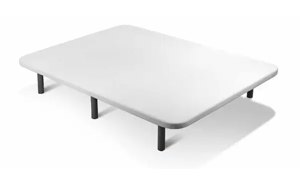 Base tapizada con tejido 3D transpirable