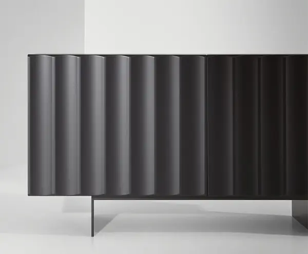 Aparador de diseño Dorian Bonaldo