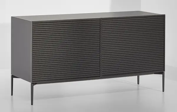 Aparador de diseño Ruler Bonaldo