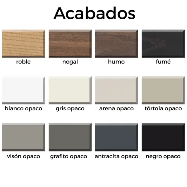 Perchero de diseño Hooky