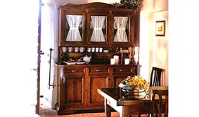 Alacena Georgia 3 Puertas