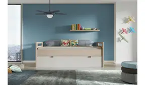 Cama nido Osaka
