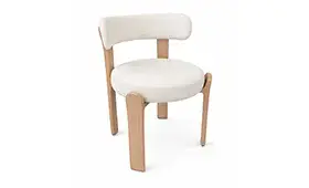 Silla nórdica Idun