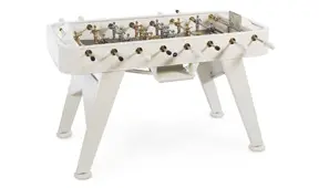Futbolín de diseño gold RS2