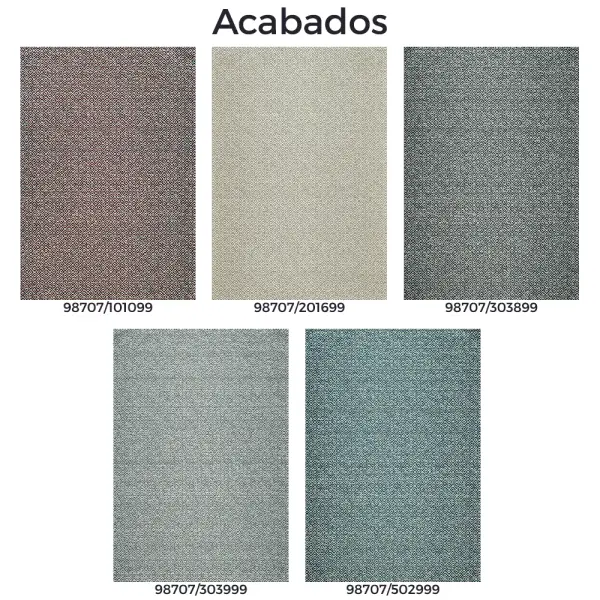 Alfombra diamond Santiago