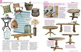 Revista Mi Casa