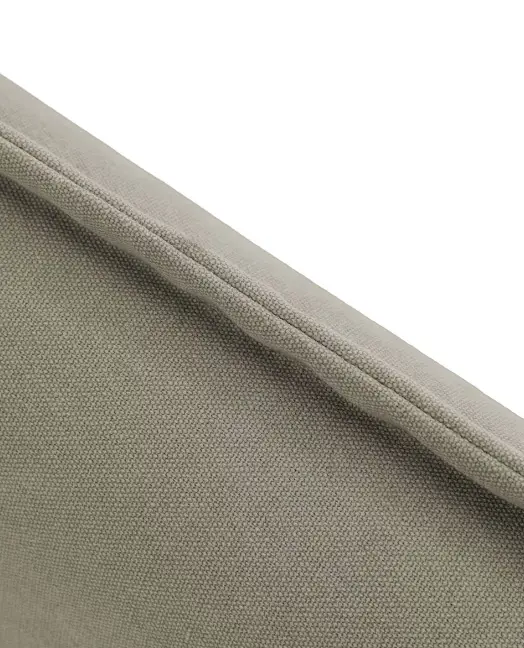 Sofá cama tapizado beige sistema italiano Samsa