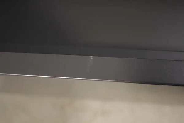 Mueble de Tv nórdico Namy Lig.defectos
