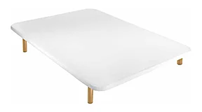 Base con rejilla 3D transpirable Noter Base con rejilla 3D transpirable Noter