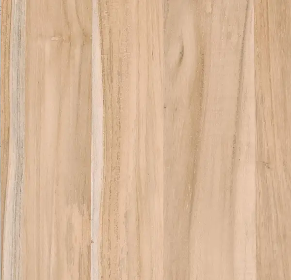 Mesa redonda madera maciza teca Maial