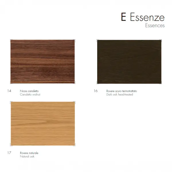 Mesa Fija Madera Big Eliseo