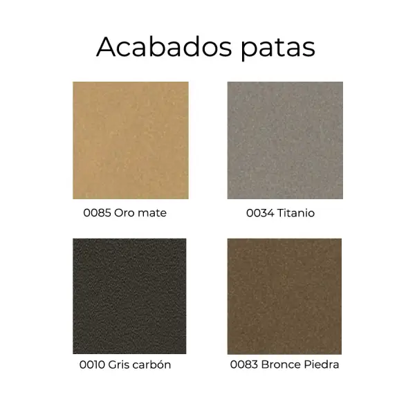 Mesa de comedor extensible Cube