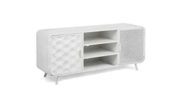 Muebles Tv industrial Rita