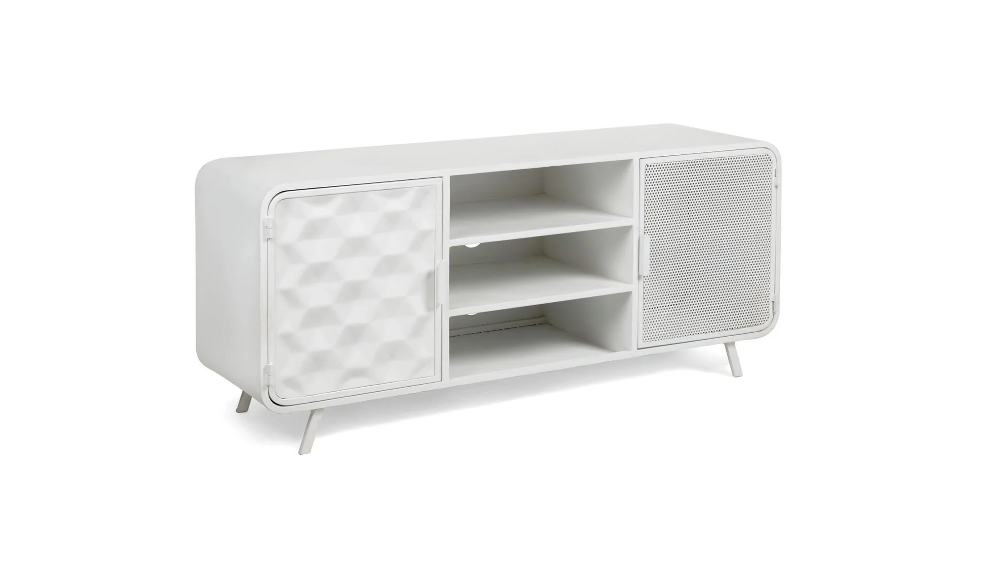 Muebles Tv industrial Rita