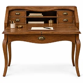 Bureau Vintage Brecedo2 Bureau Vintage Brecedo2