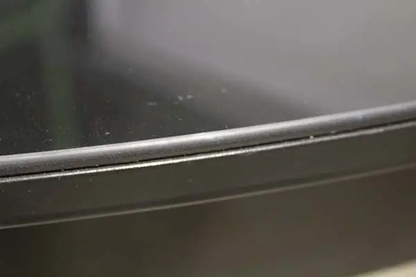 Mesa de comedor Leonor 150 lig.defectos
