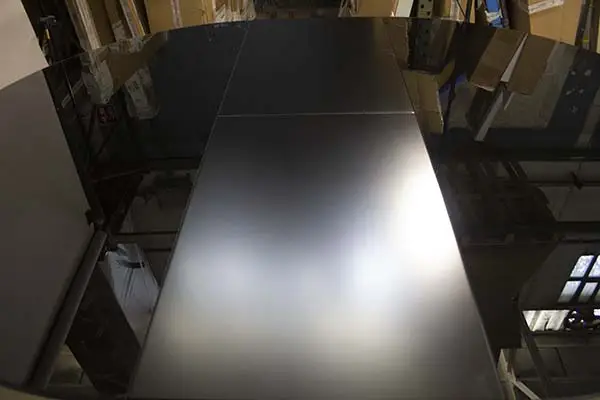 Mesa de comedor Leonor 150 lig.defectos