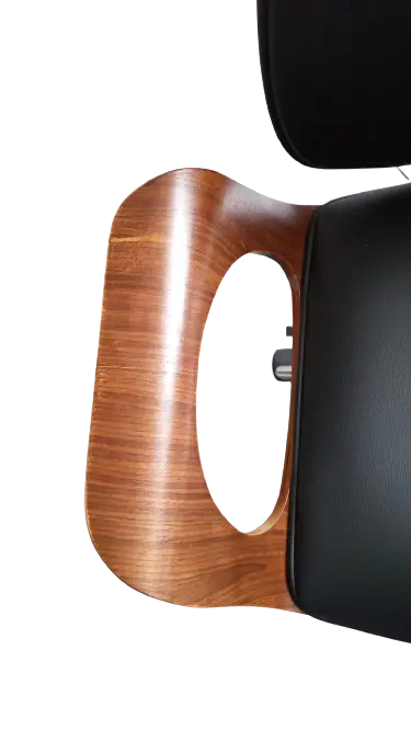 Silla de despacho moderna Patron lig.defectos