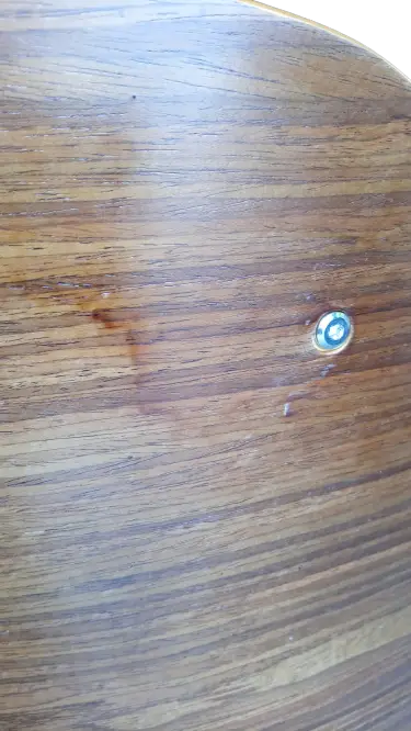 Silla de despacho moderna Patron lig.defectos