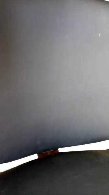 Silla de despacho moderna Patron lig.defectos
