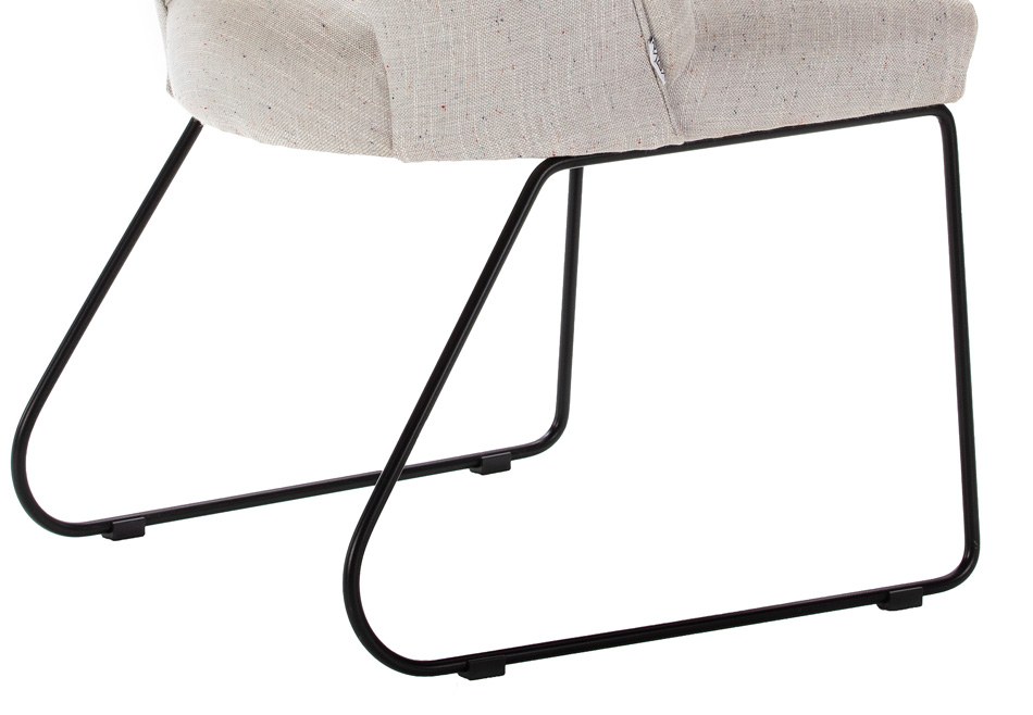 Silla ergonómica minimalista Mango