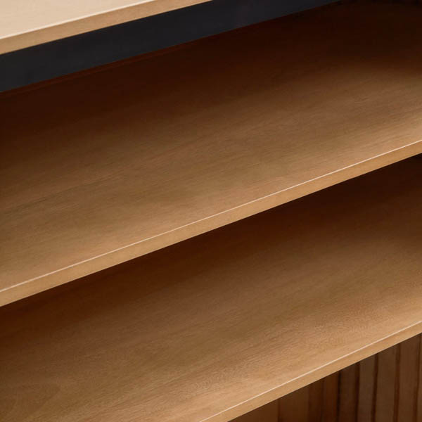 Librería baja Licia