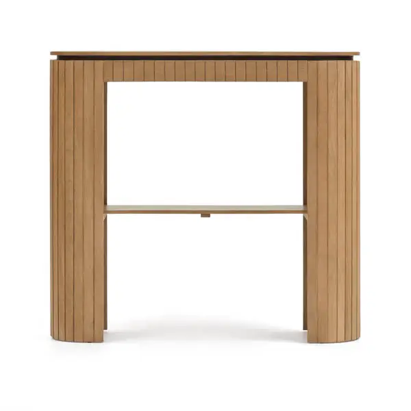 Consola 1 cajón Licia
