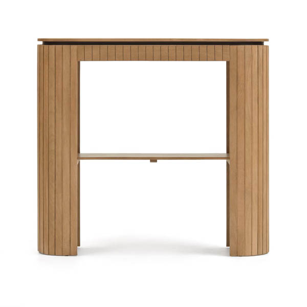 Consola 1 cajón Licia