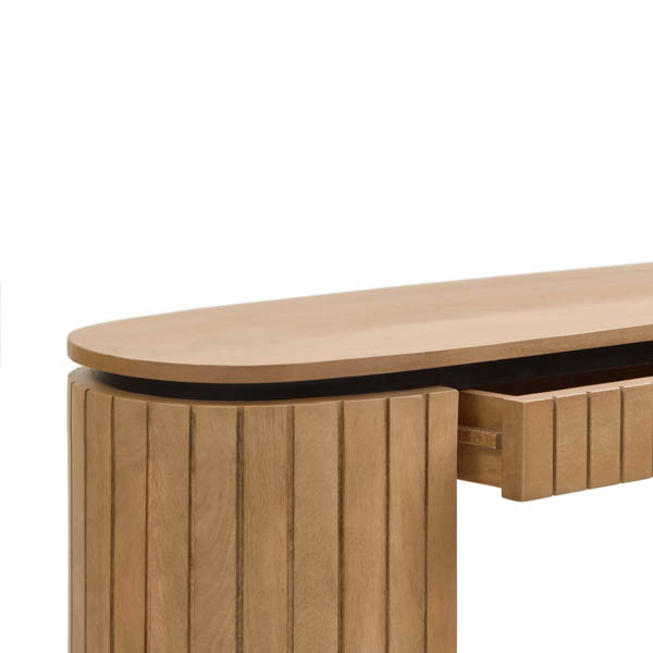 Consola 1 cajón Licia