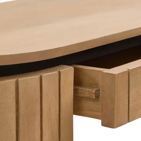 Consola 1 cajón Licia