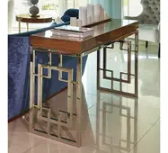 Consola art decó Gengir