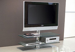 Mueble tv Vision Cattelan