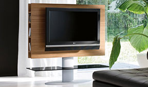 Mueble tv Cortes Tonin Casa