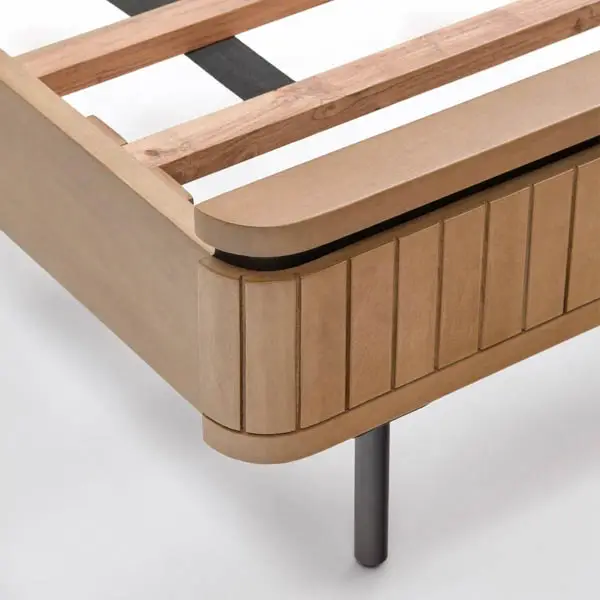 Cama 160x200 Licia