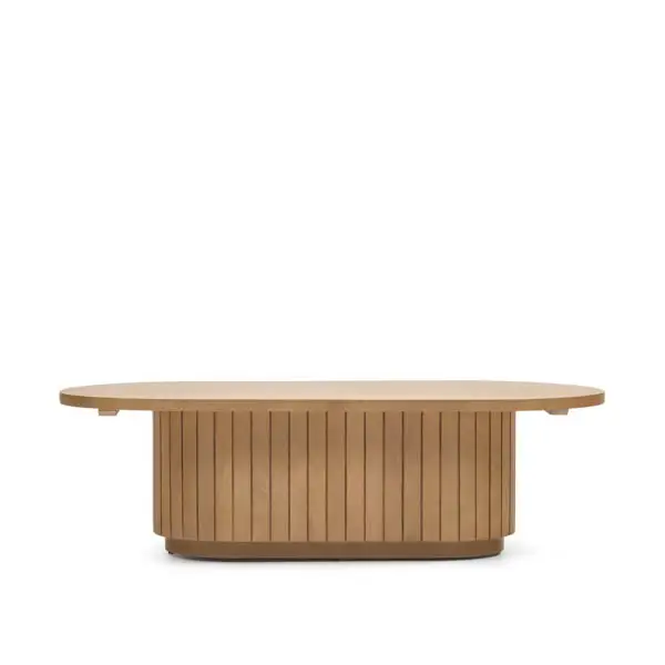 Mesa de centro Nórdica Licia Complet