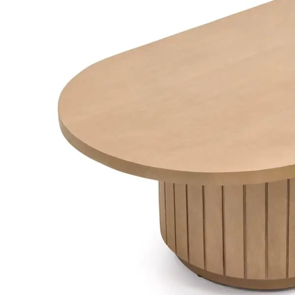 Mesa de centro Nórdica Licia Complet